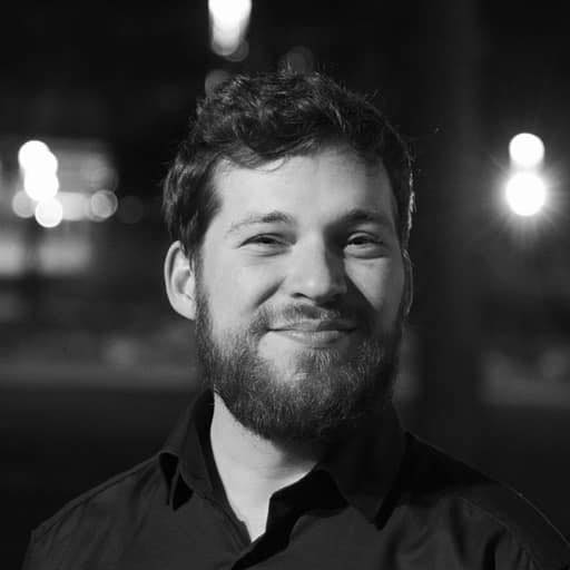 Julien Lebidois