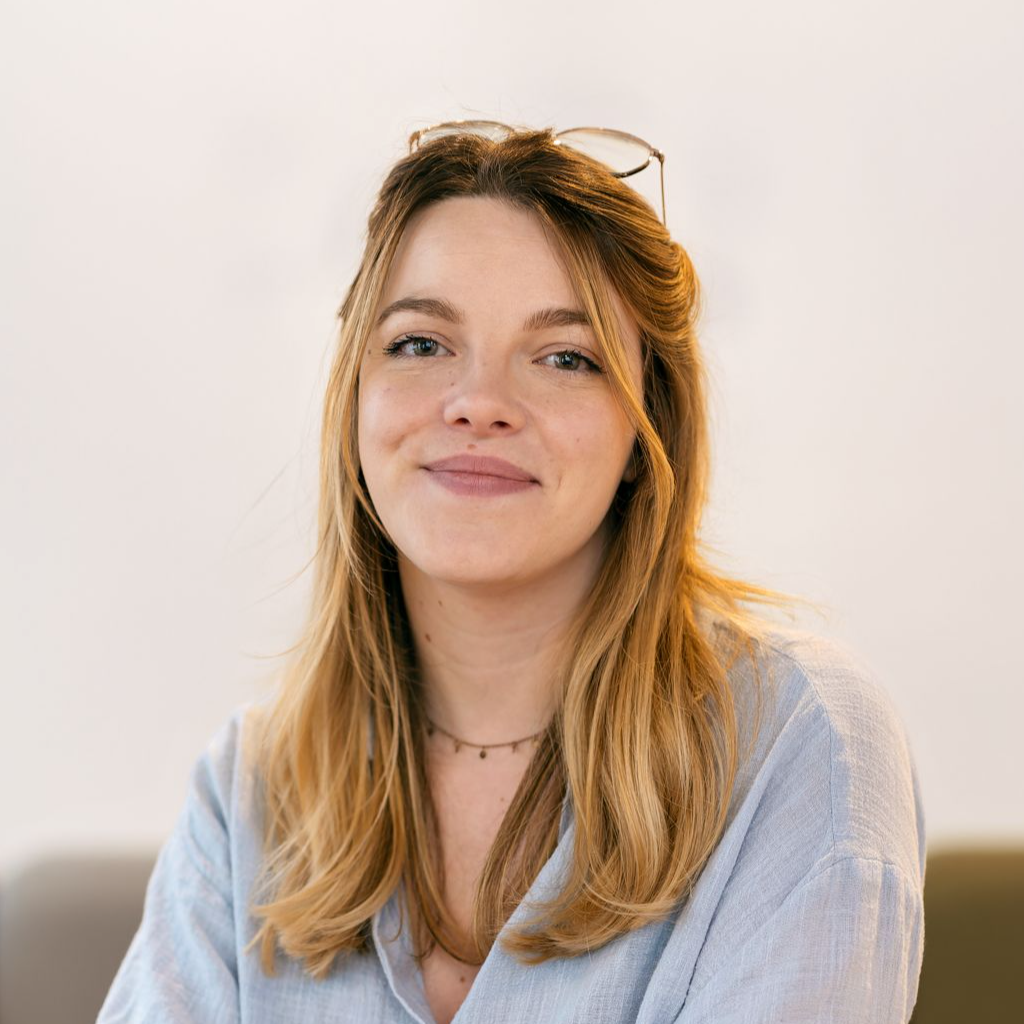 Clara Guerville