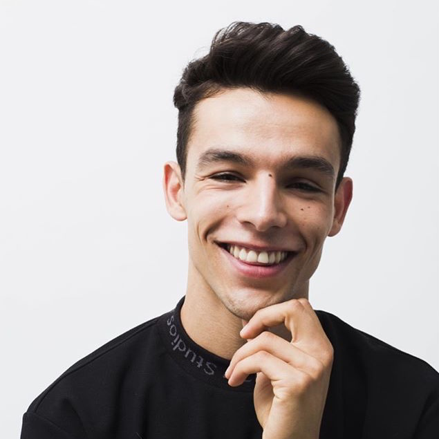Rayan San Juan