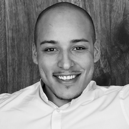 Dominic G., Strategic Design Advisor