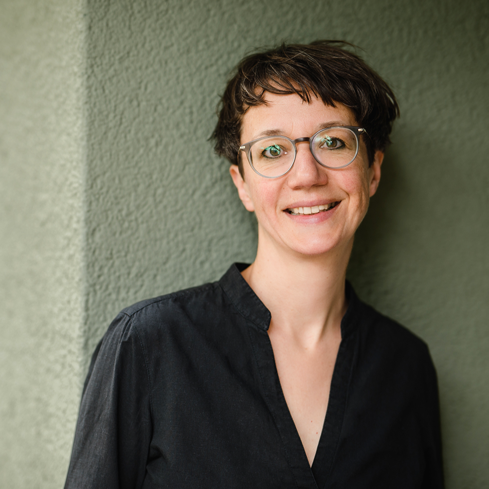 Karin Becker