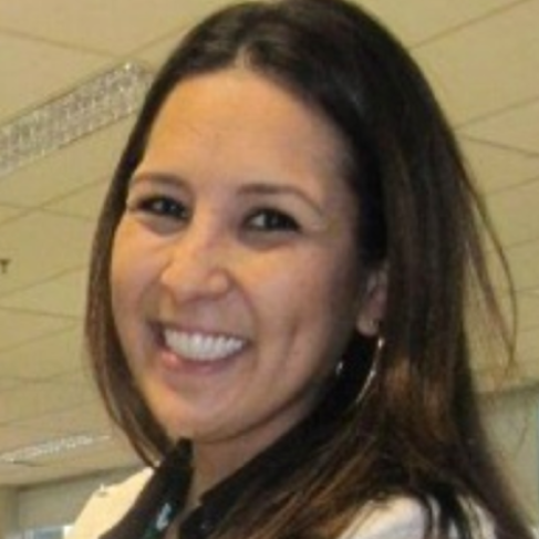 Sarah Mendes