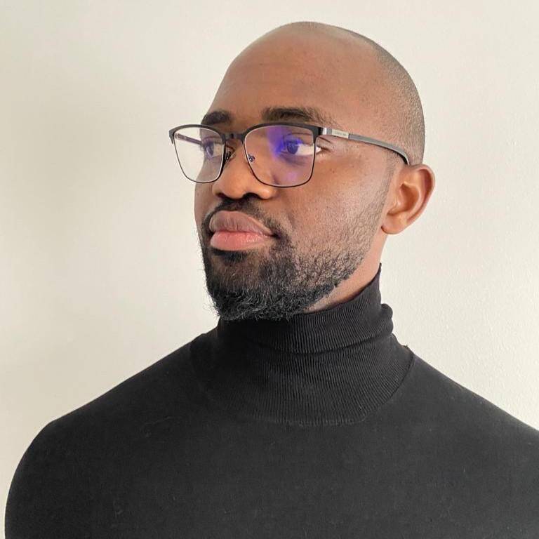 Achille Monga Tcheucheu - Architecte Cloud - DevOps - GCP - AWS - Azure