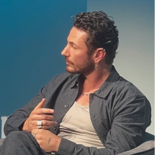 Lucas Lengagne
