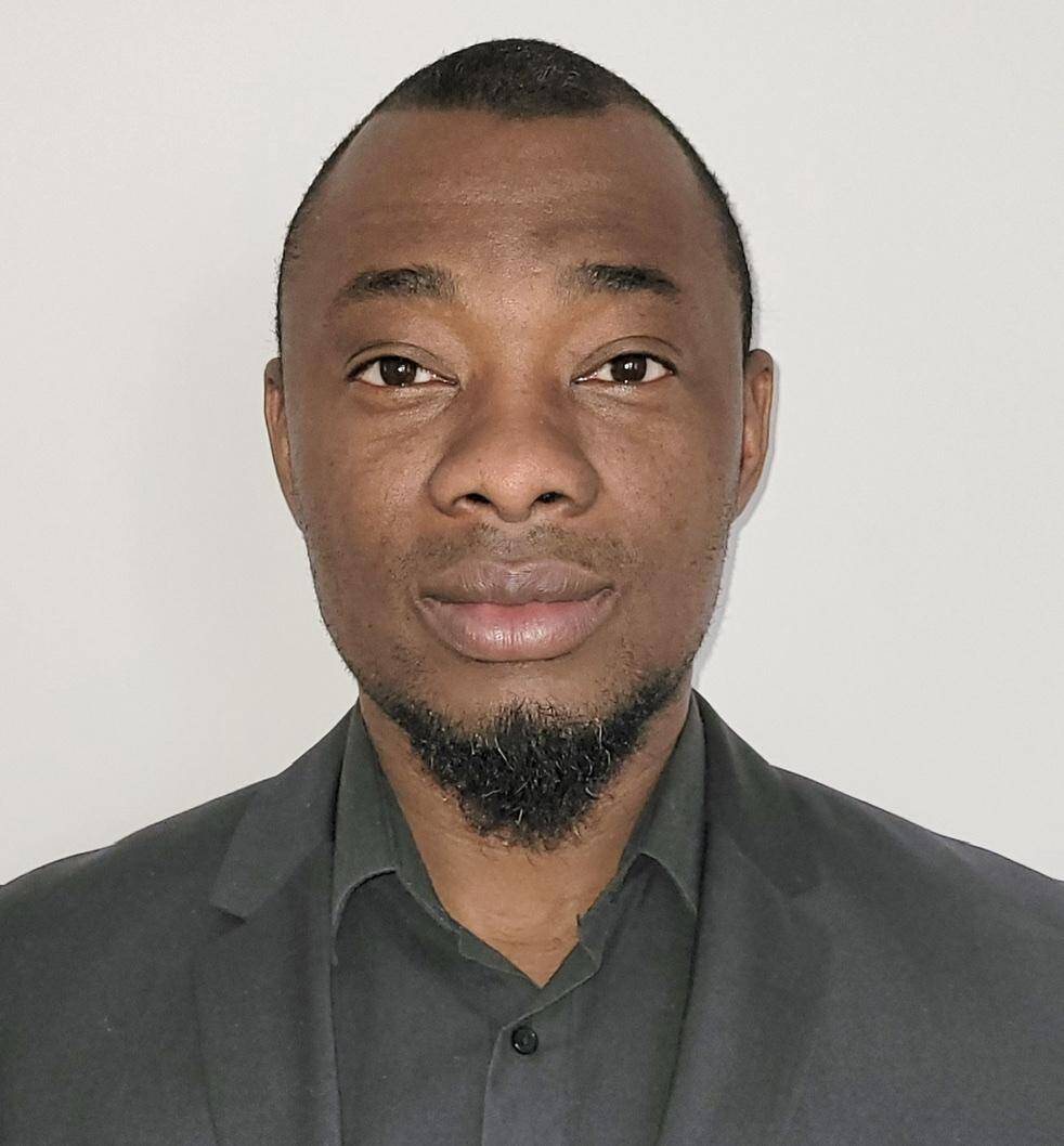 Romylux Olabiyi