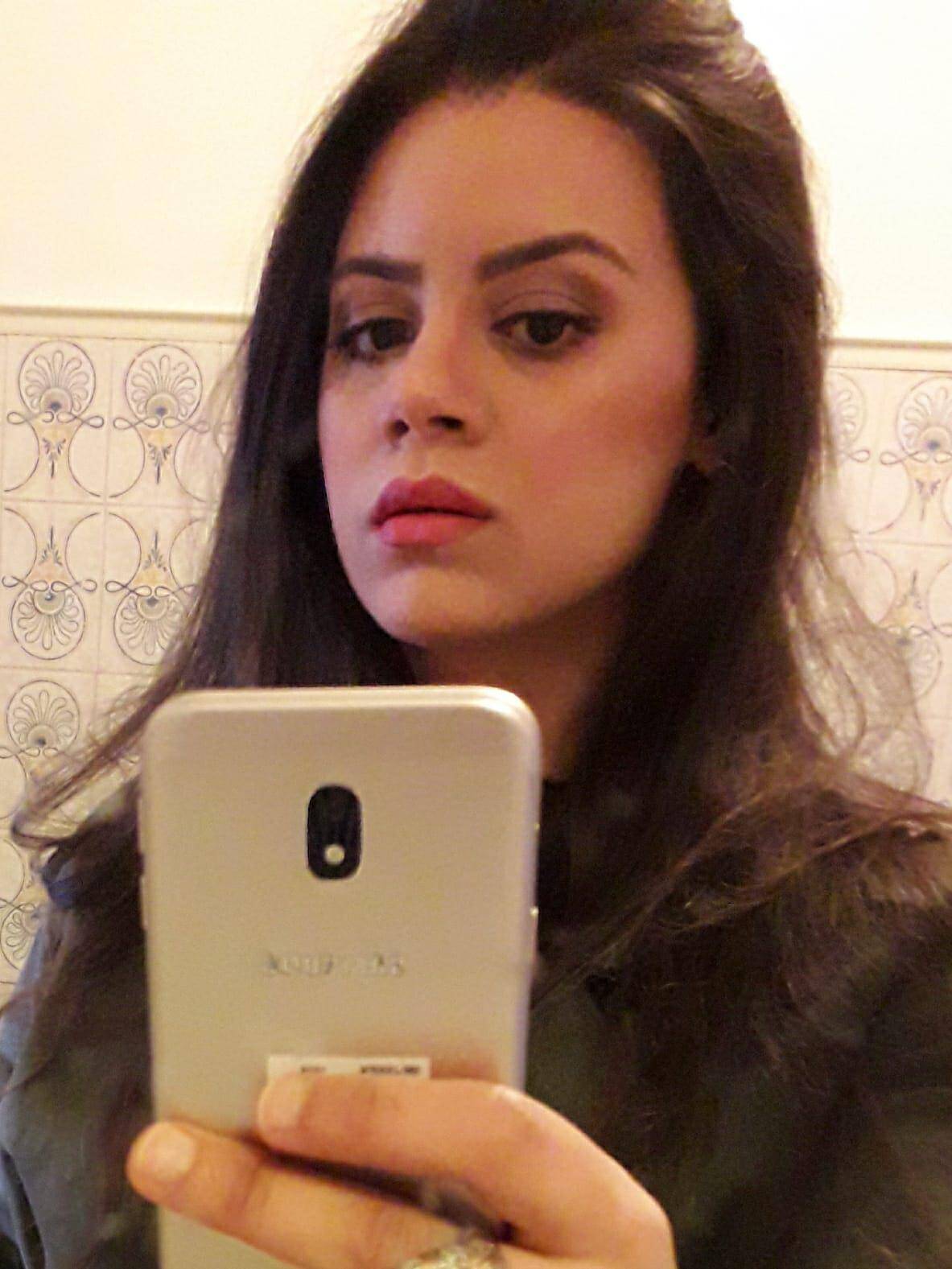 Najoua Cheikh