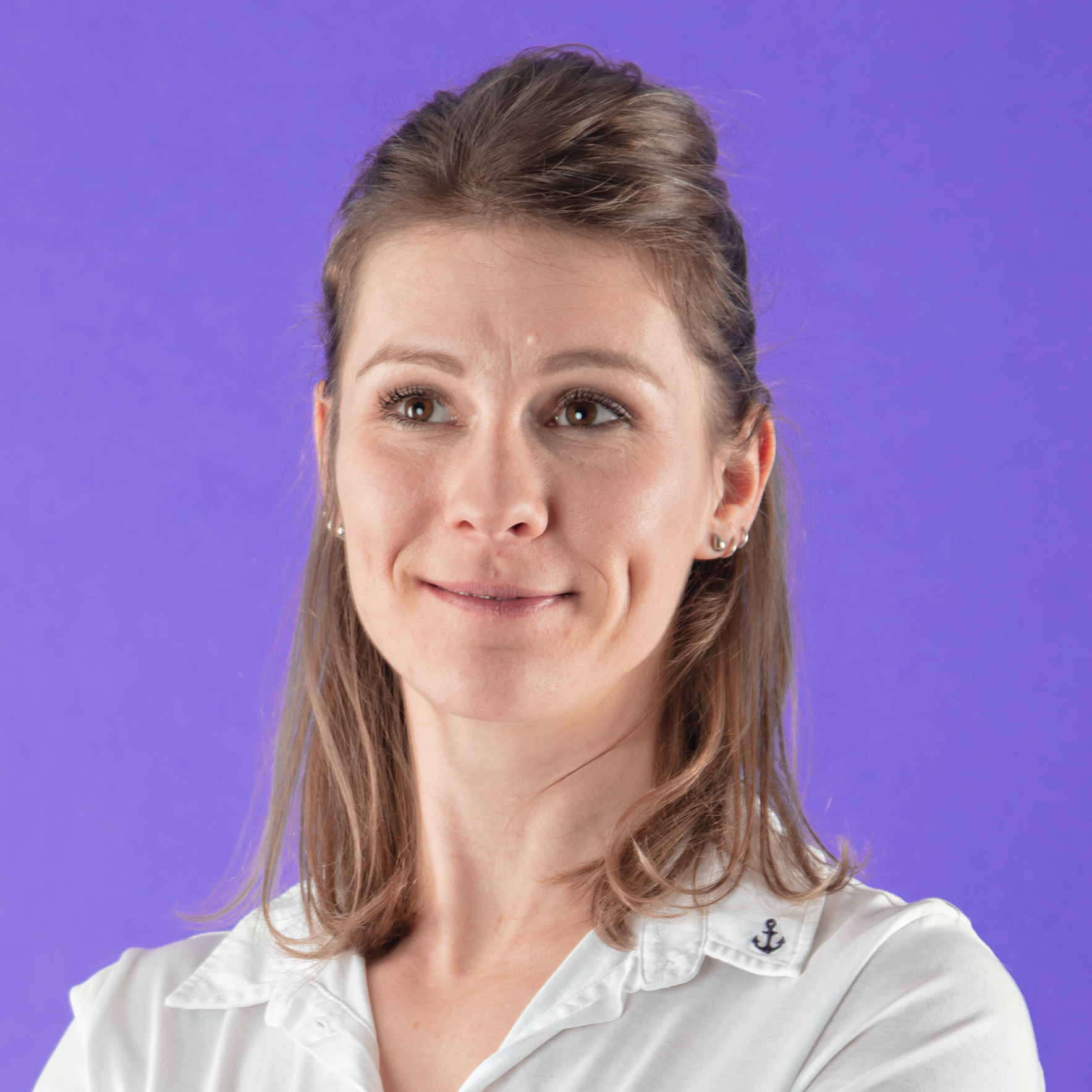 Alexia Kehrli