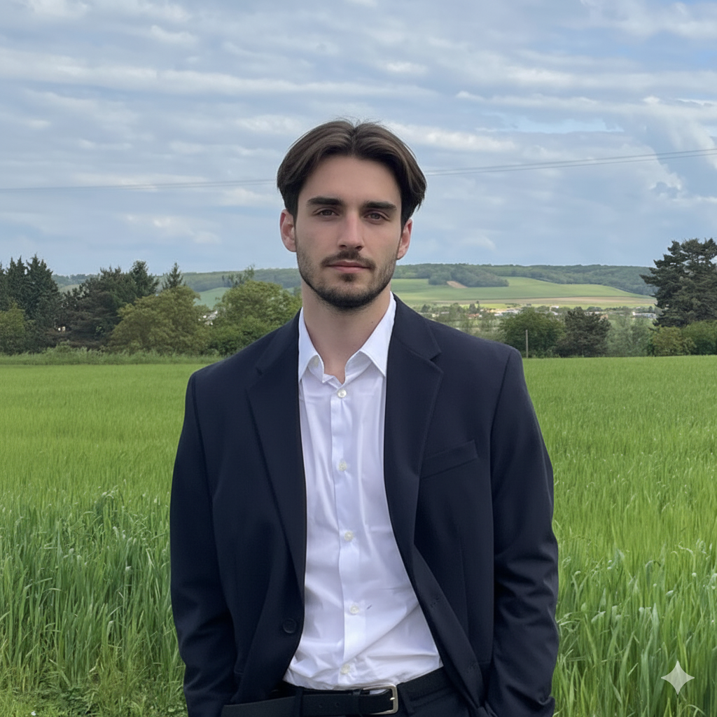 Léo Schneider - Shopify Expert | Boutique & sites