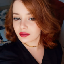 Assia Gouri