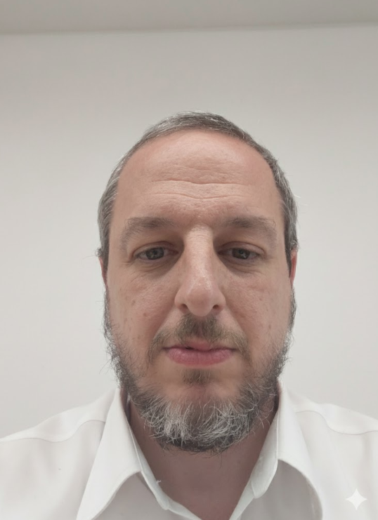 Jonathan Donnard