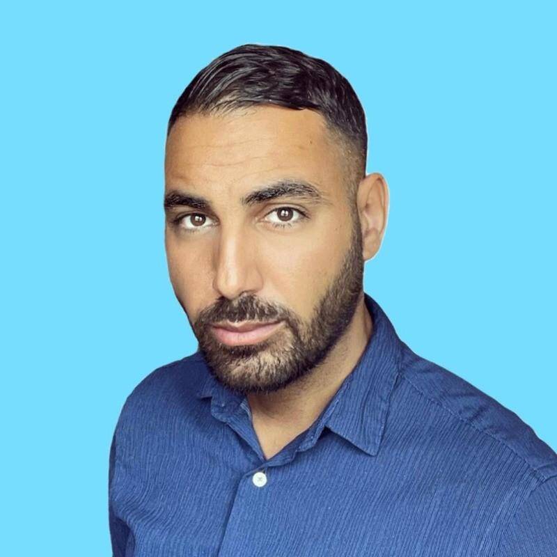 Majid K.
