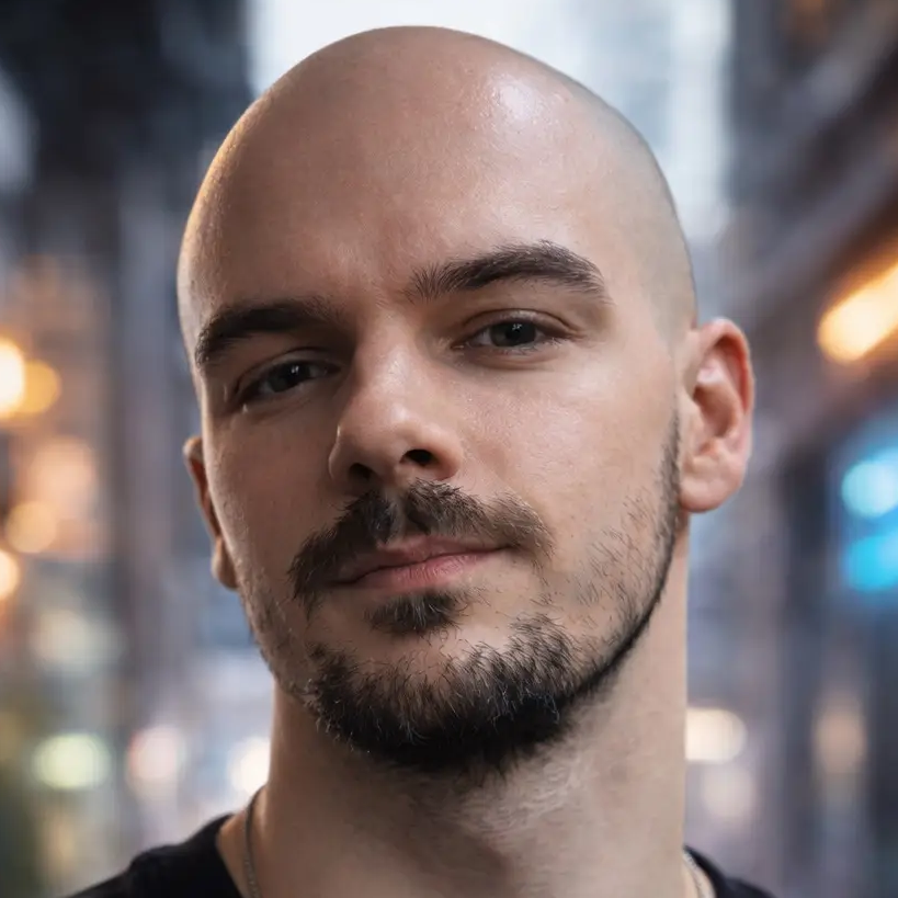 Romain Lacourt