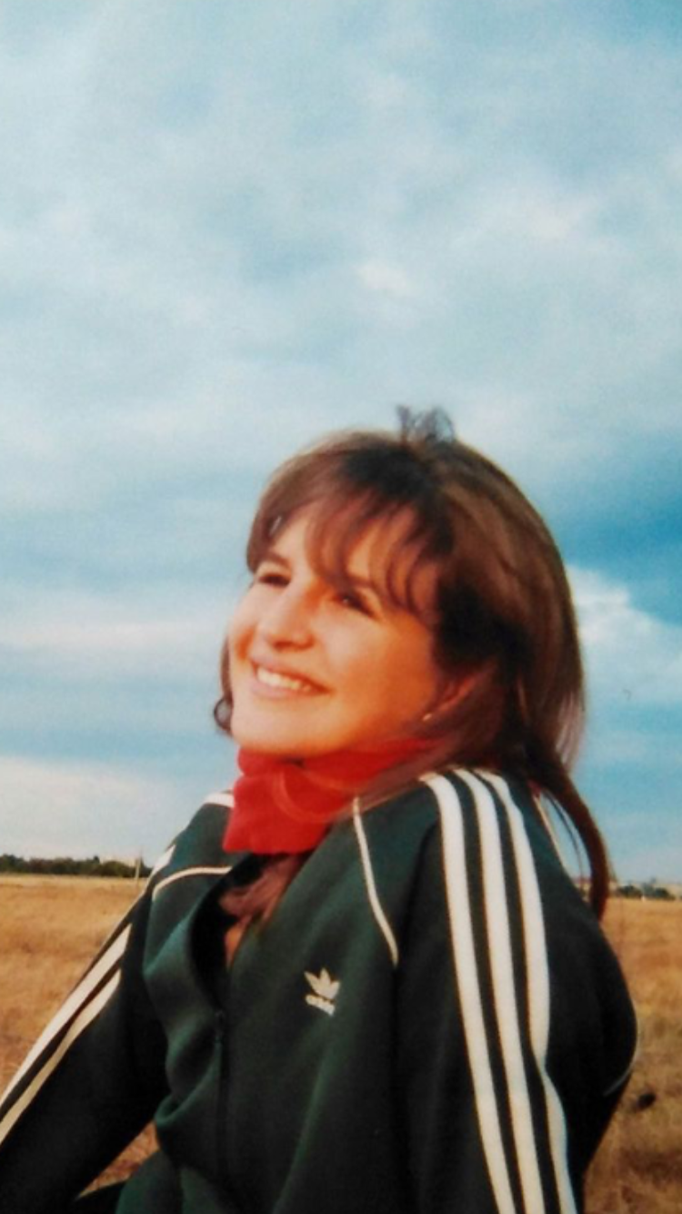 Solene Jarroux
