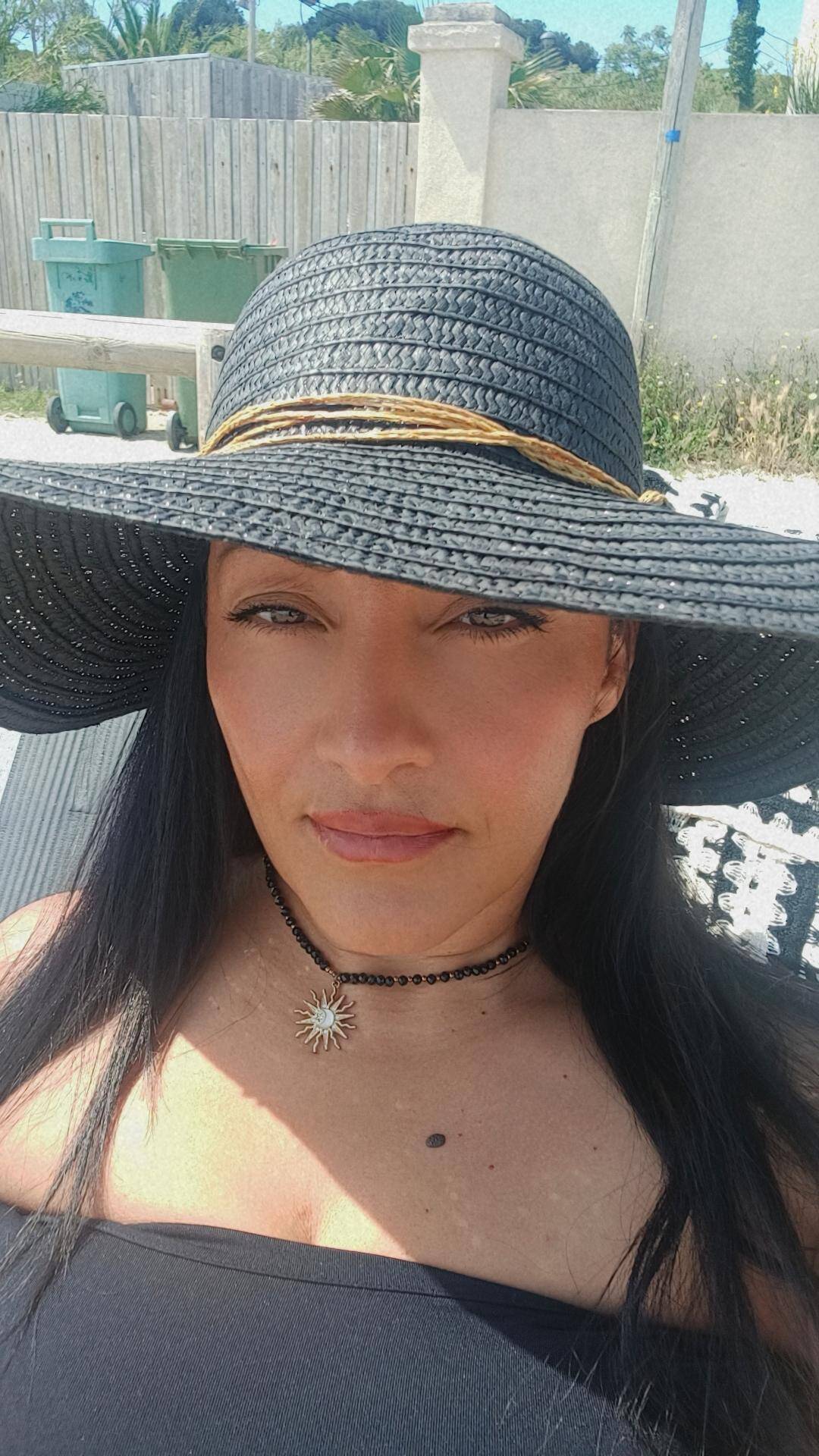 Sihem Belhamel