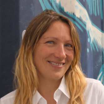 Virginie Artus
