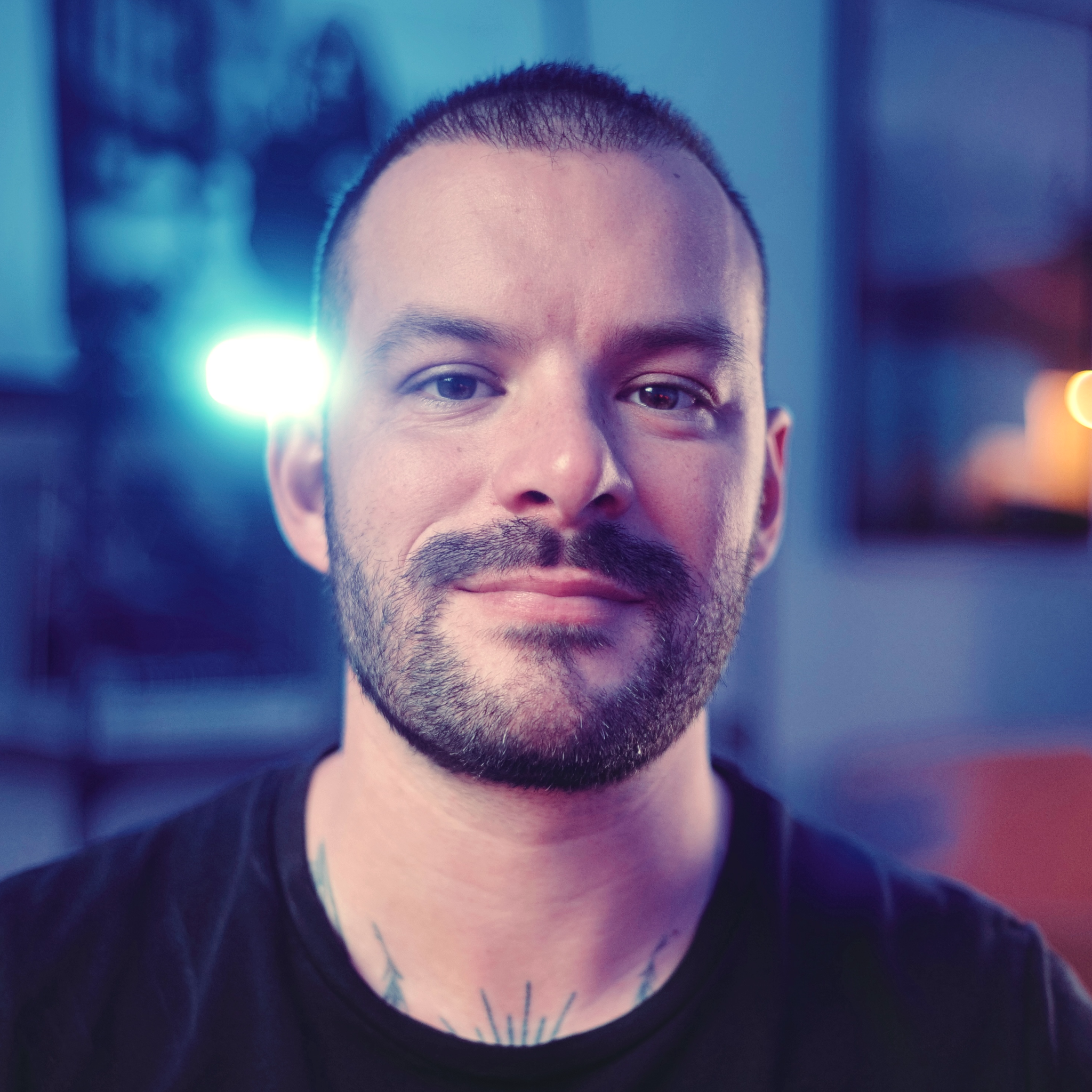 Kevin Fouillet