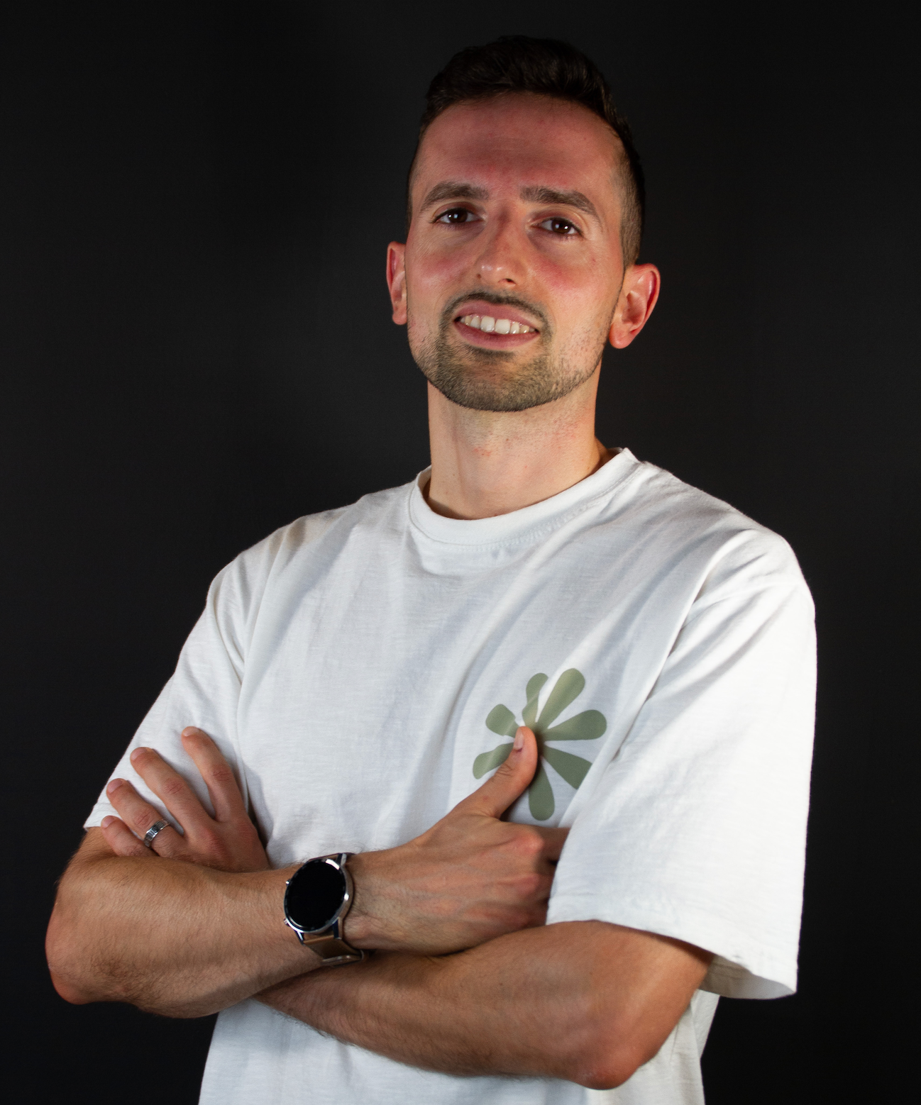 Victor Carpio - Full Stack Developer · React · Typescript · Node