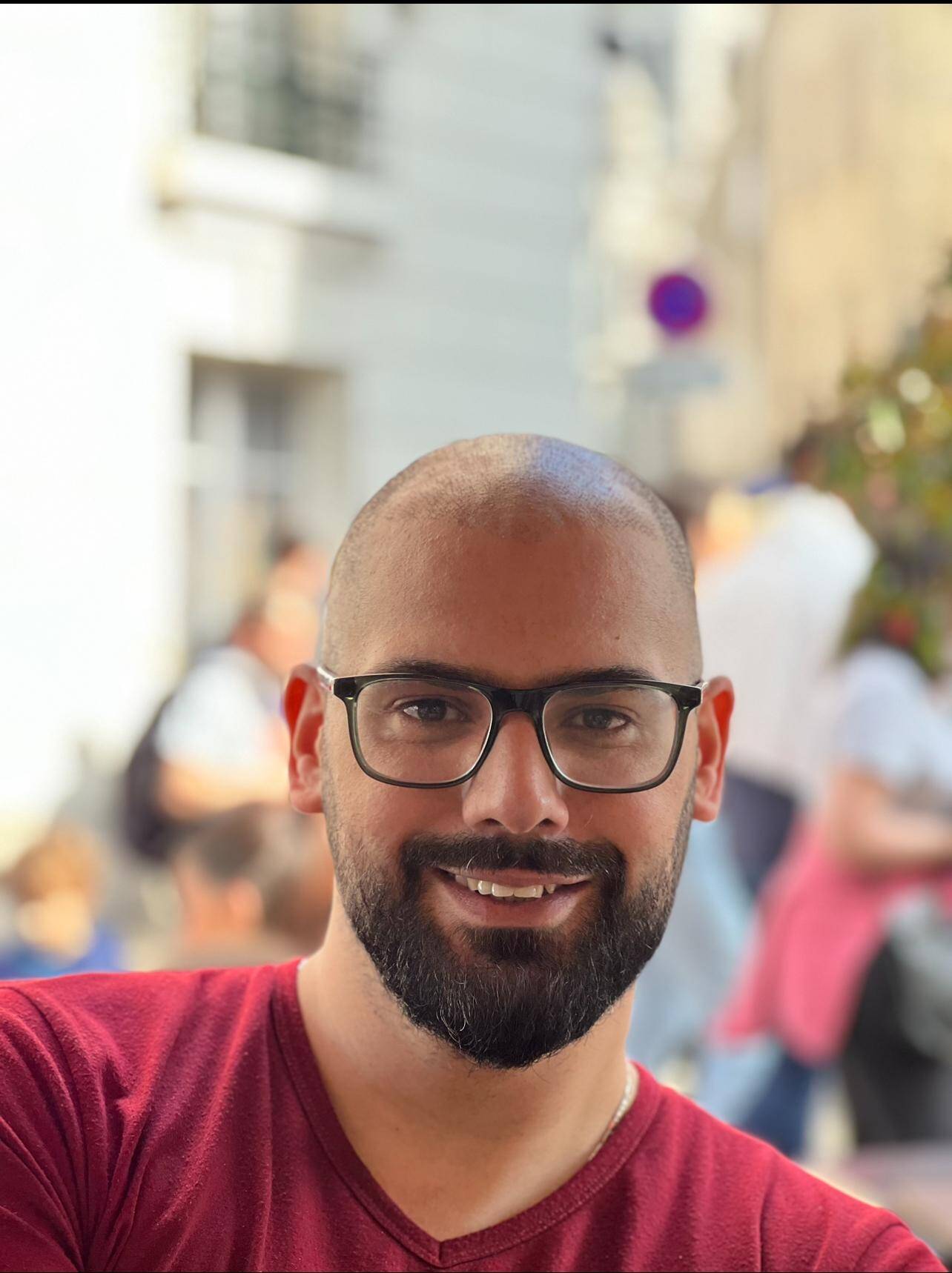 Seif Eddine Toukabri