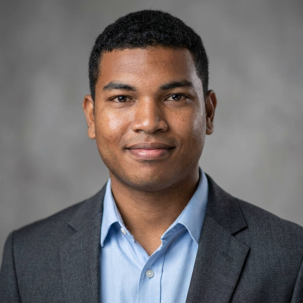 Stephano Gabriel - Assistant Virtuel Administratif 