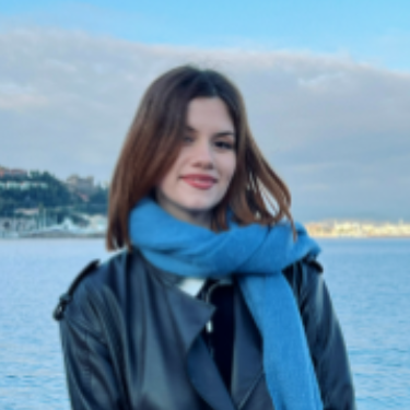 Laurena Couppey - Cheffe de projet et consultante en communication