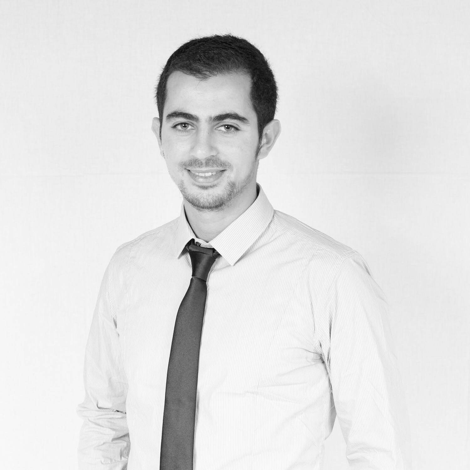 Tarik Rafiq