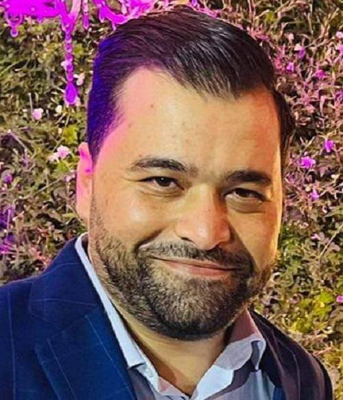 Chtara Khalil
