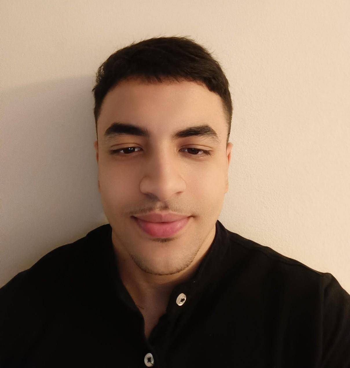 Ibrahim H. - AI & Automation Engineer | Agentes IA | Backend