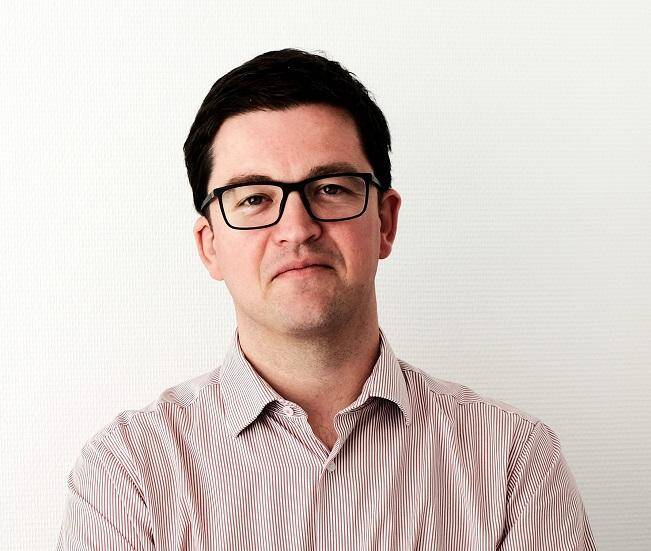 Régis Rain - Directeur Marketing de transition 