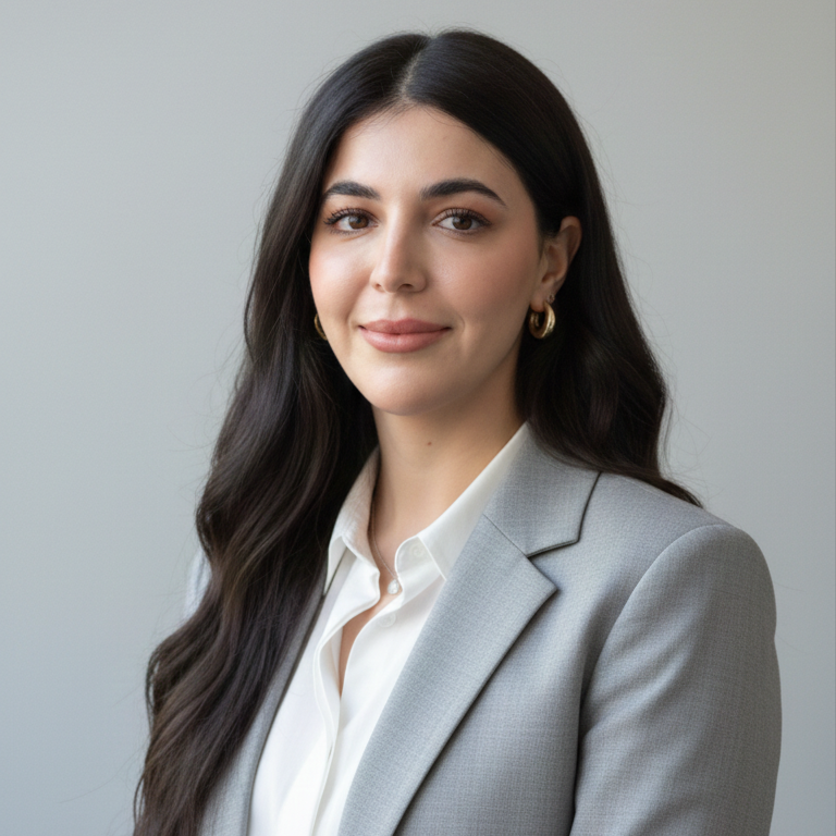 Jihane Eddaoudi