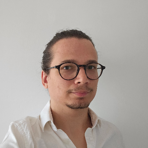 Simon Prieul - Développeur web Full Stack – Node.js • Vue.js