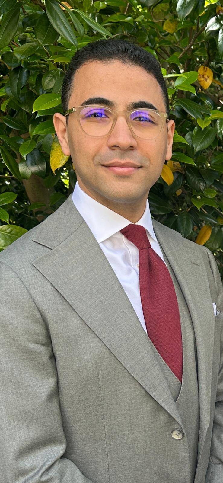 Mohamed Amine  - Ingénieur | Actuaire | Data Scientist
