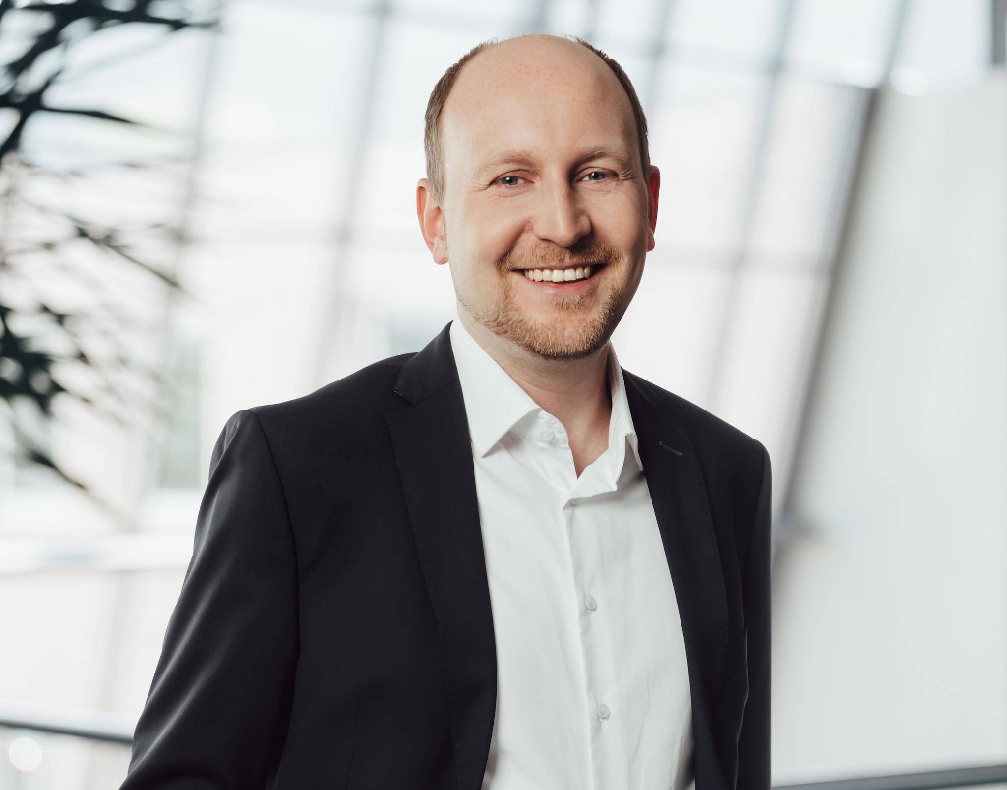 Markus  - Sales-Consulting für den Mittelstand