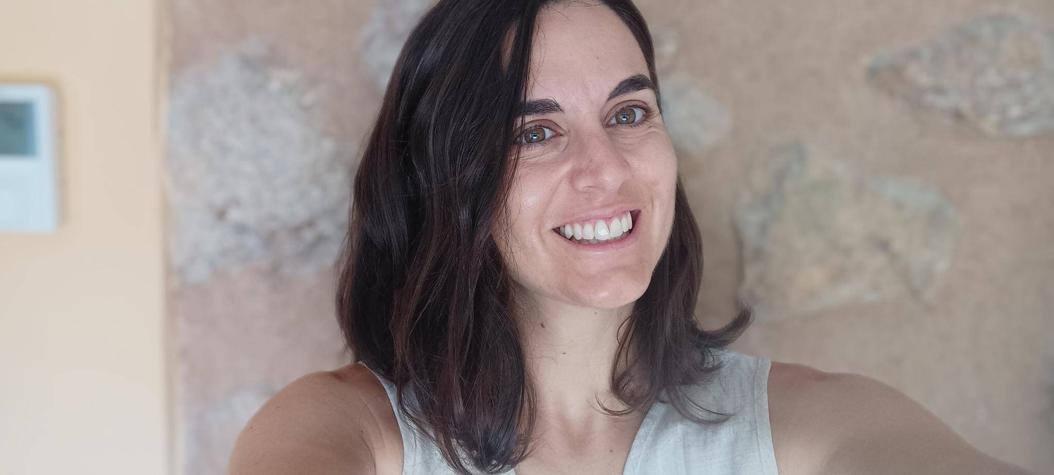 Ana Latorre - diseñadora y animadora de motion graphics