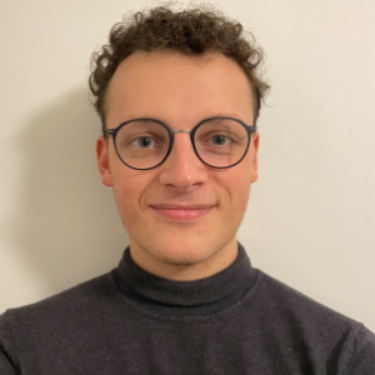 Oscar Buvat - Product / UX designer
