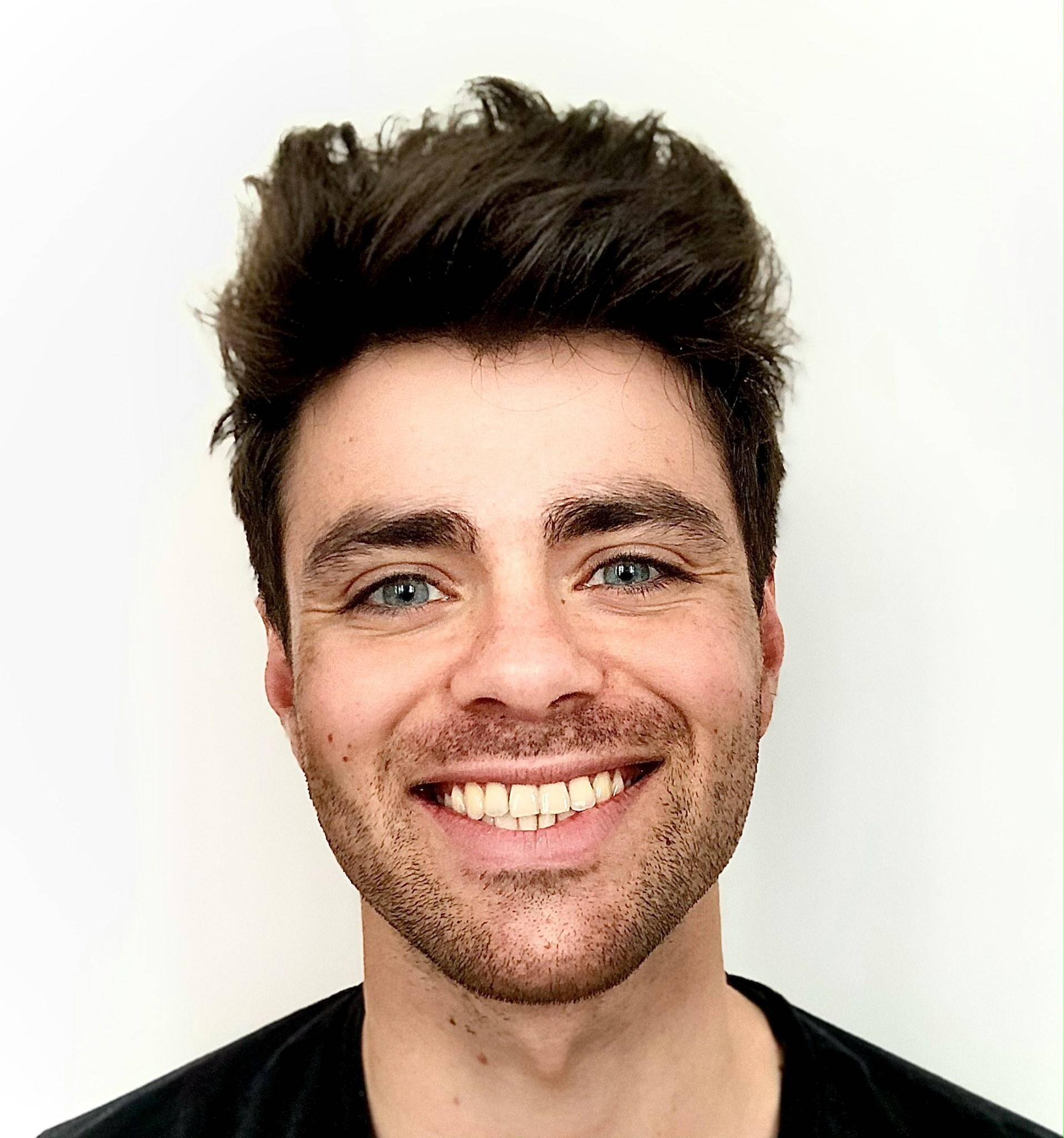 Raphaël De Laroche