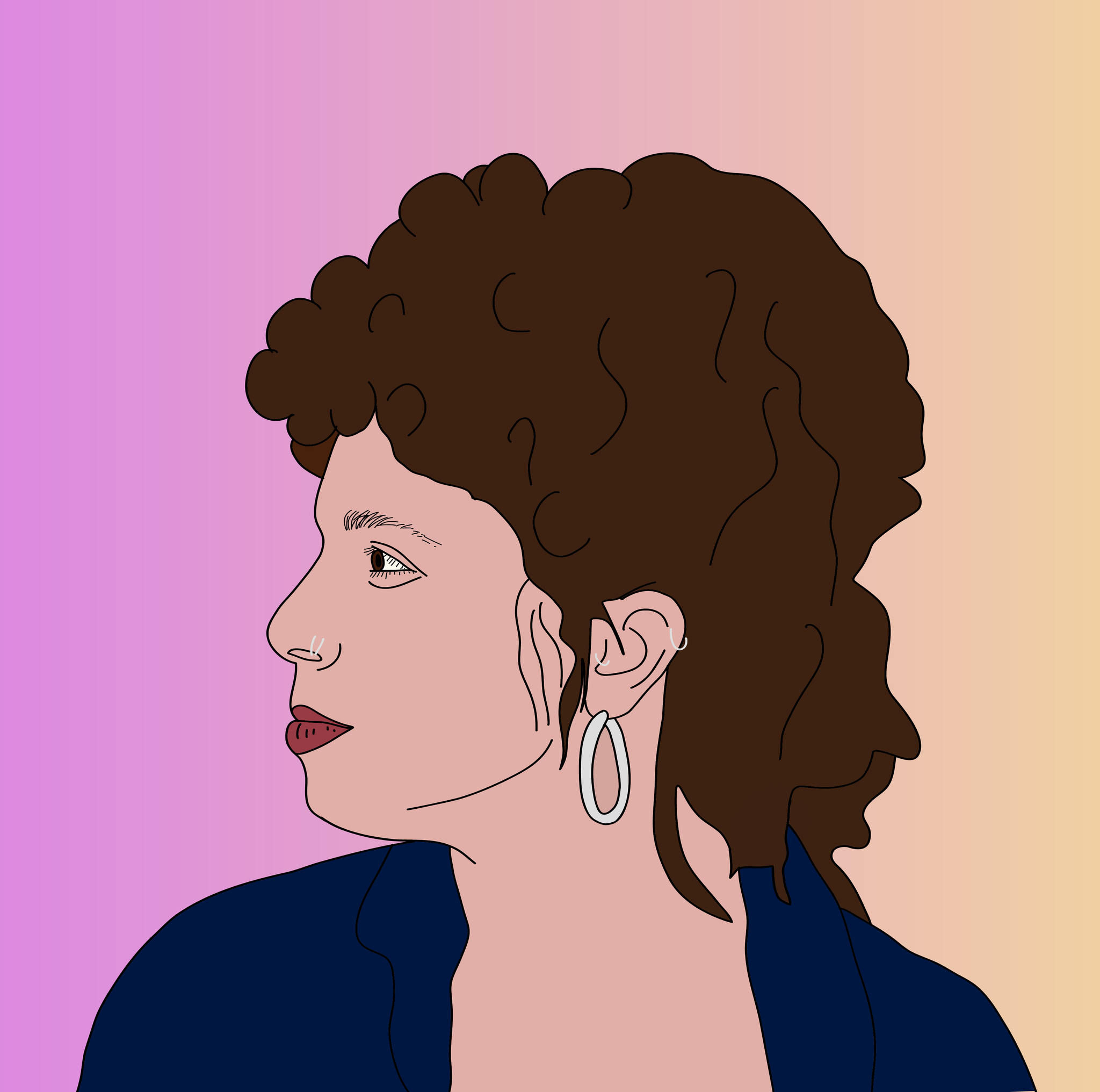 Isabelle B.