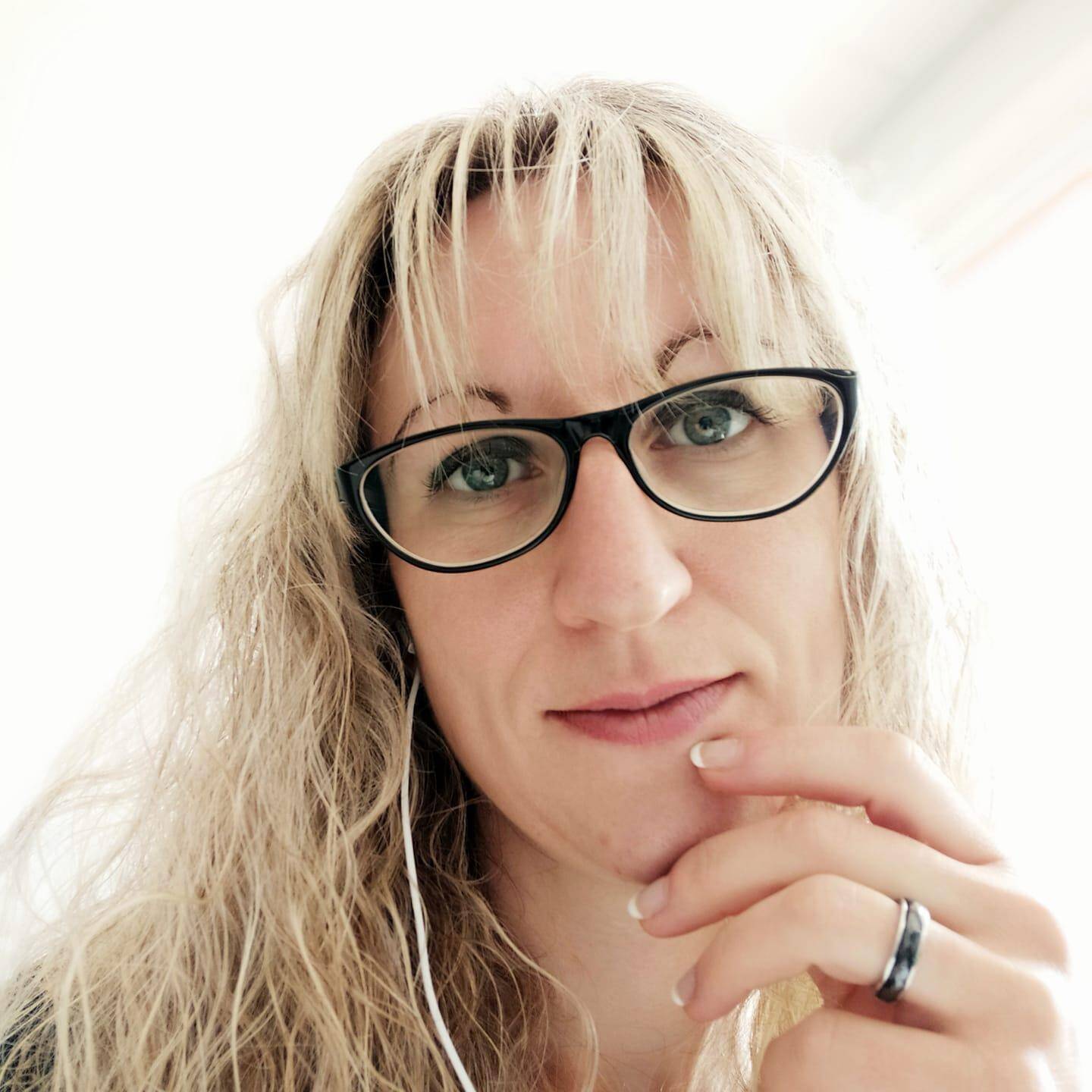 Delphine Paumet