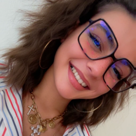 Elodie Barata Covita - Community Manager