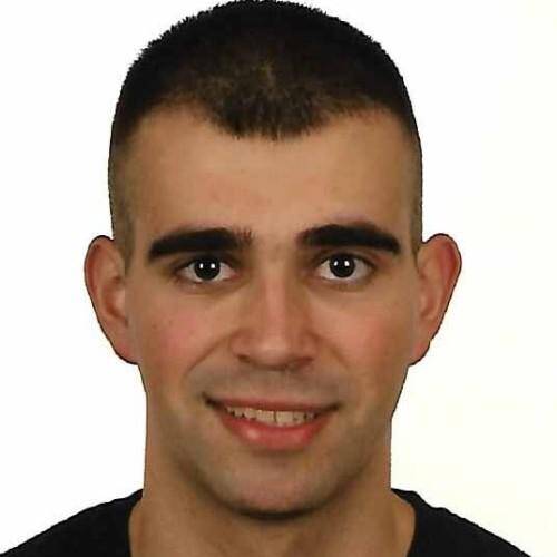 Jon Otermin