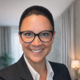 Marie Guichou