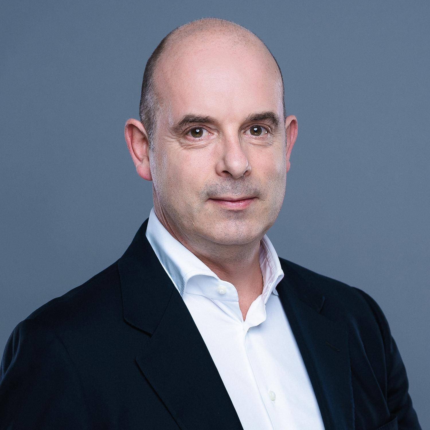 Xavier Crétinon