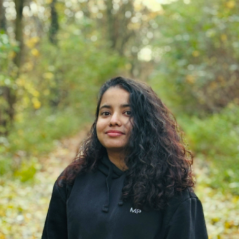 Athmi Jayaprakash - Data/Business Analyst