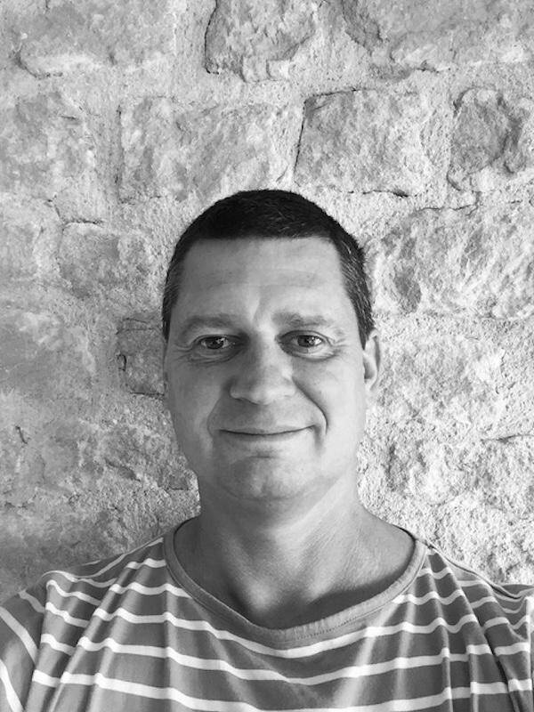 Stephane Gohé