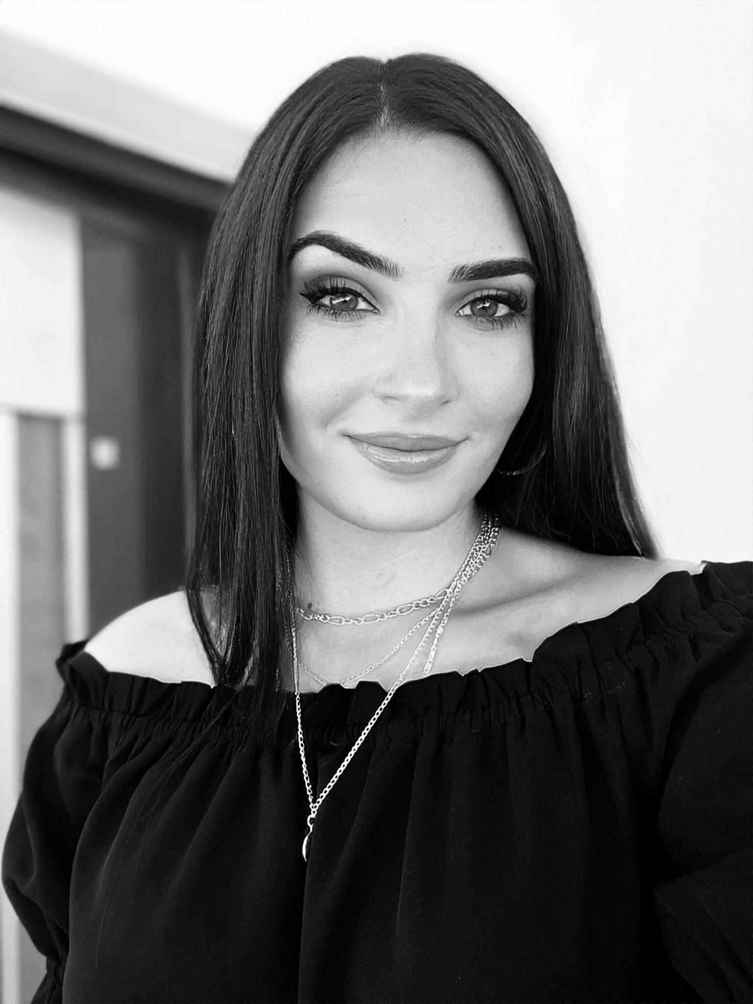 Laetitia Dias