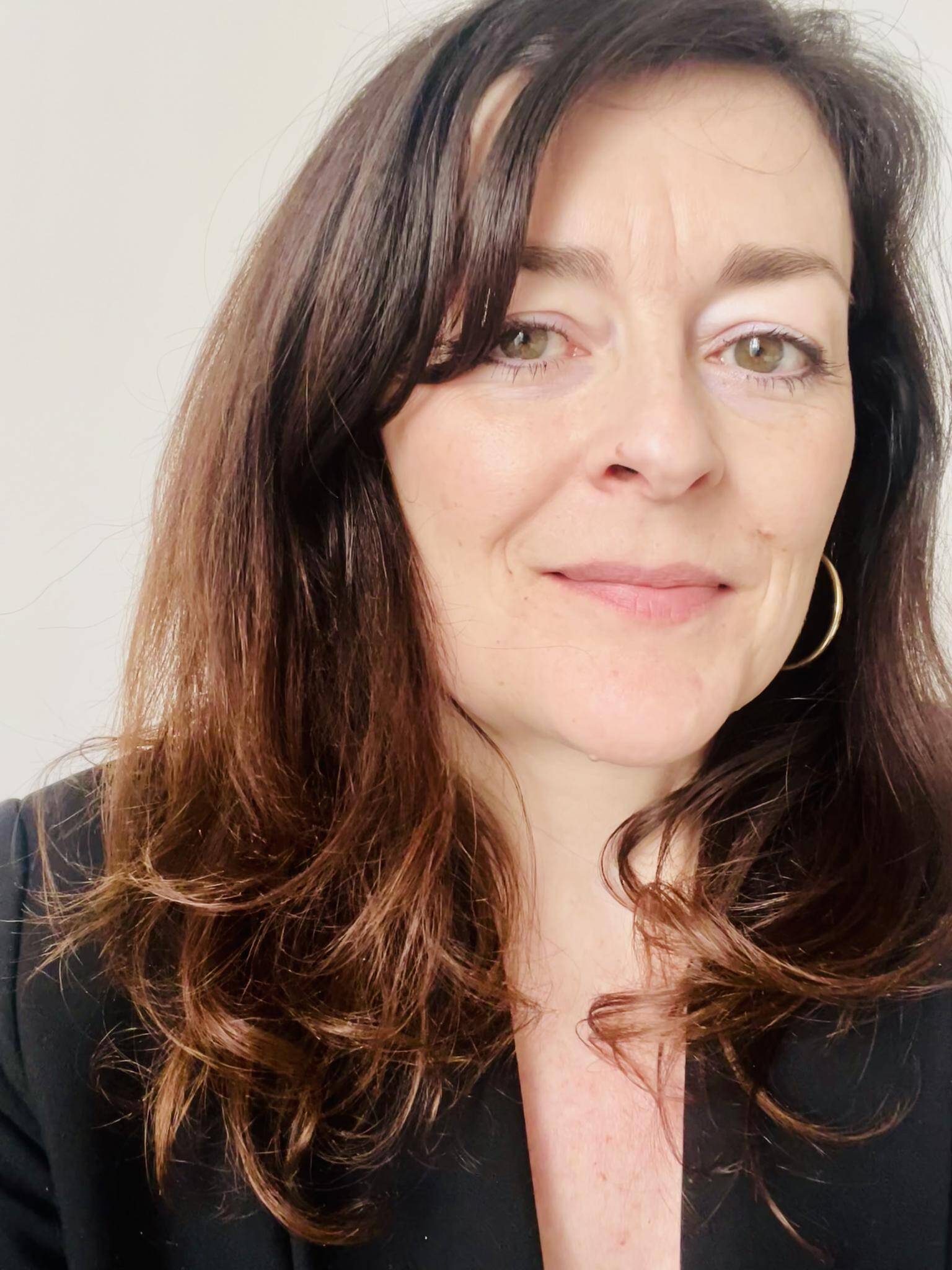 Audrey P. -  CHANGE MANAGEMENT/ TRANSFORMATION /PMO