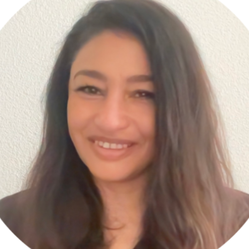Mona Fouad Shafik
