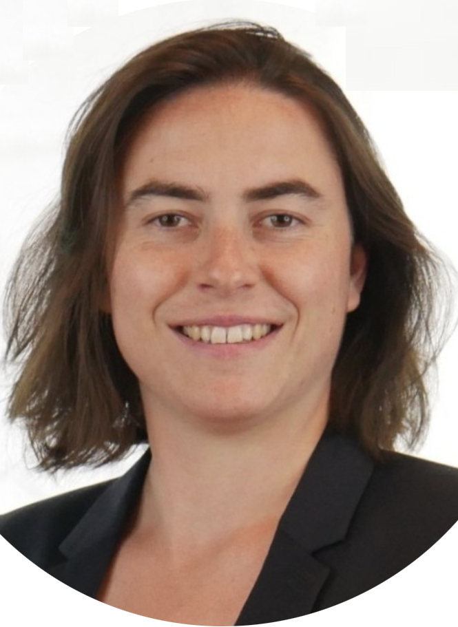Juliette Berthoin