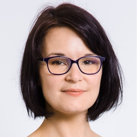 Virginie D. - Traductrice certifiée Anglais > Français