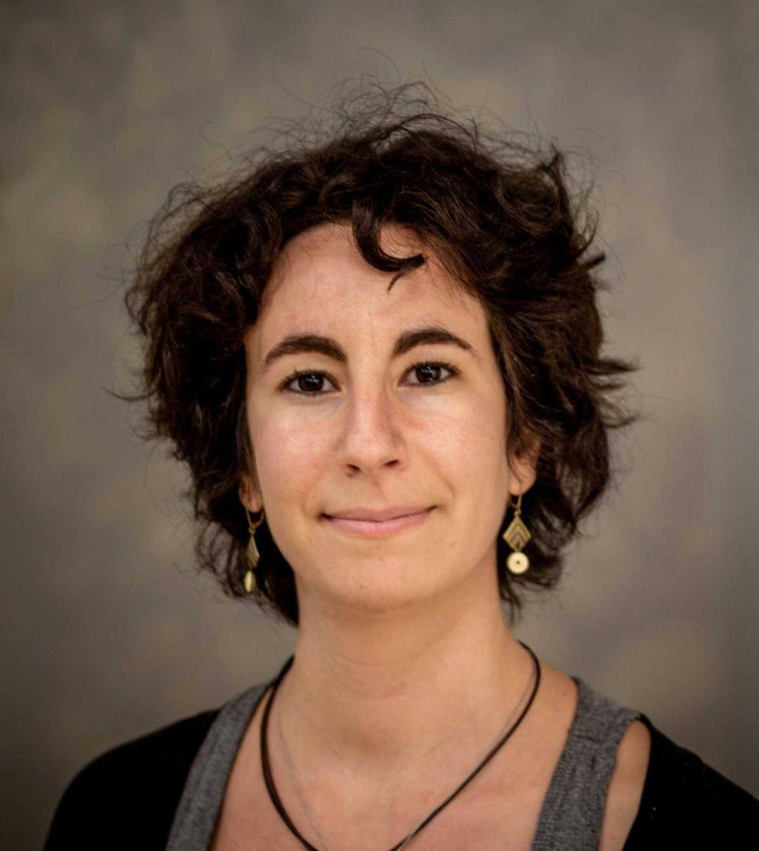 Manon Halvadjian