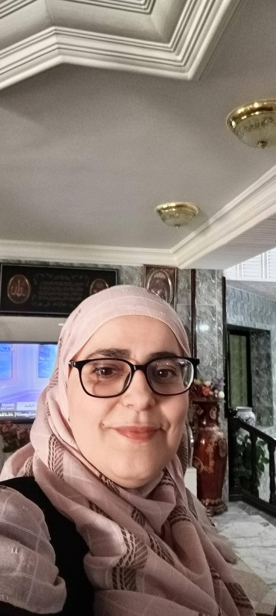 Djouher Mecheri
